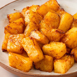 Air Fryer Pineapple Recipe