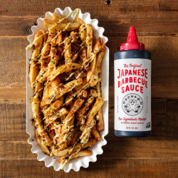 Hurricane Fries