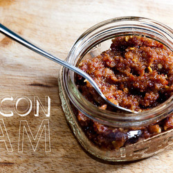 Bacon Jam Recipe