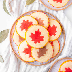 How To Make Slice And Bake Cookie Designs