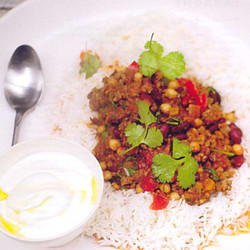 Chili Con Carne Van Jamie Oliver