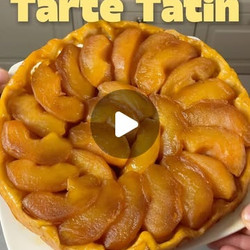 Tarte Tatin