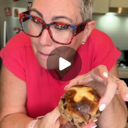 Hot Cross Buns