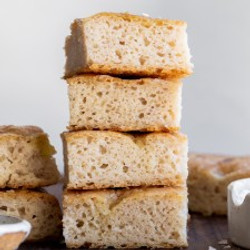 Easy Gluten-free Focaccia Bread
