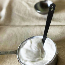 Dairy Free Buttermilk (coconut Buttermilk)