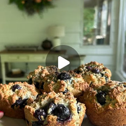 Mom's Oatmeal Muffins
