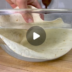 Crispy Beef Pockets