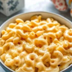 Velveeta Mac And Cheese: The Ultimate Comfort Food Guide
