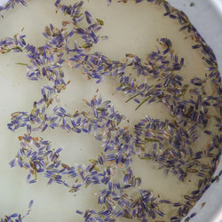 How To Make Lavender Syrup
