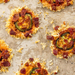 Jalapeño Popper Crisps