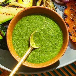 Easy Chimichurri