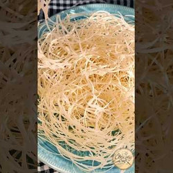 Kataifi Dough Made Easy