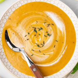 Carrot Soup