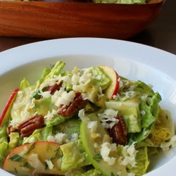 The Brutus Salad – Watch Your Back, Caesar!
