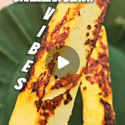 Queijo Coalho — Brazilian Beach Cheese From Scratch