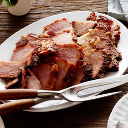 City Ham