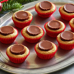 Copy of Reese's Peanut Butter Temptations Recipe | Hersheyland