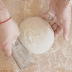 Che Fico Pizza Dough