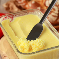 Homemade Vegan Butter