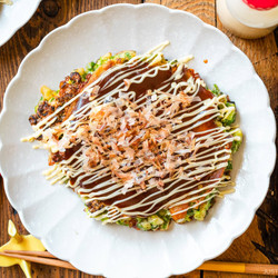 Negiyaki