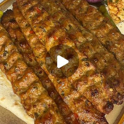 Adana Kebab