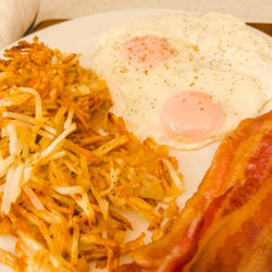 Crispy Air Fryer Hash Browns | Quick And Easy Recipe