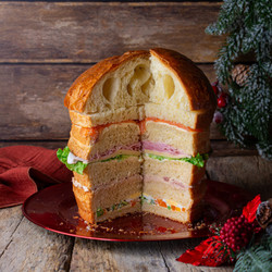 Panettone Gastronomico