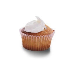 White Buttercream Frosting