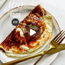 Hot Honey Mozzarella Eggs