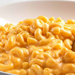 Pre Made Mac & Cheese