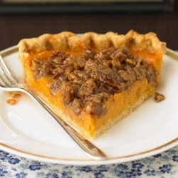Pie Crust For Sweet Potato Pie