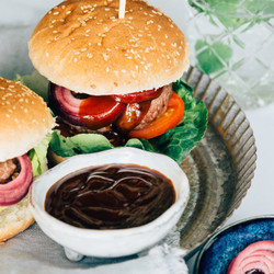 Zelf Hamburgers Maken