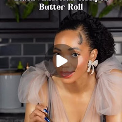 Southern Butter Roll (self-saucing Syrup Bake)