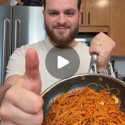 Spaghetti All'assassina