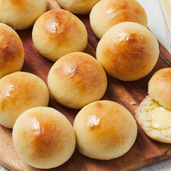 Potato Rolls