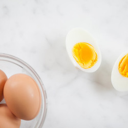 Instant Pot Hard Boiled Eggs