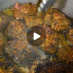 Oxtail