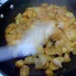 Home Fries