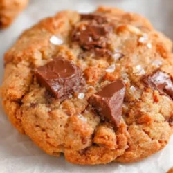 Protein Cookies Recipe