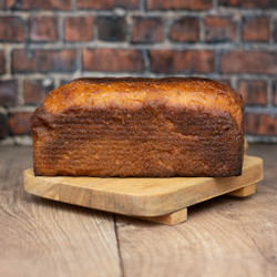 Sourdough Sandwich Bread