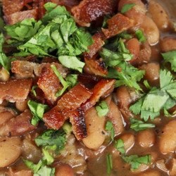Charro Beans