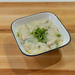 Chinese Chicken Congee