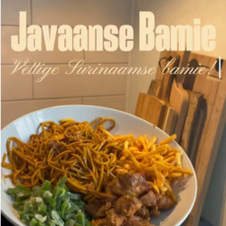 Javaanse Bamie