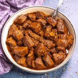 Asado De Puerco
