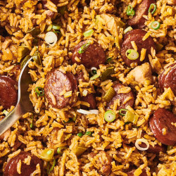 Jambalaya