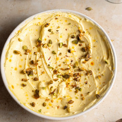 Shrikhand Recipe