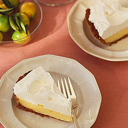 Key Lime Pie