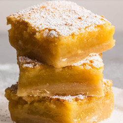 Lemon Bars