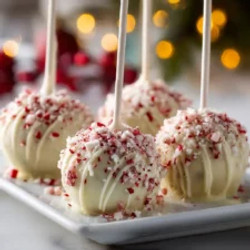 Festive Cherry Bombs