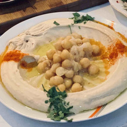 Hummus